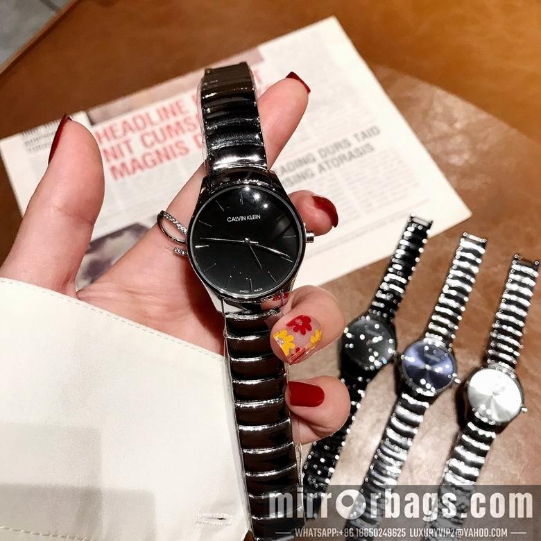 CK watch 32mm M06