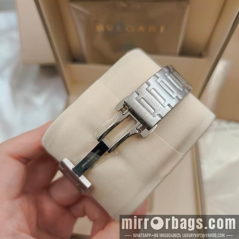 Bvlgari 33mm 022217