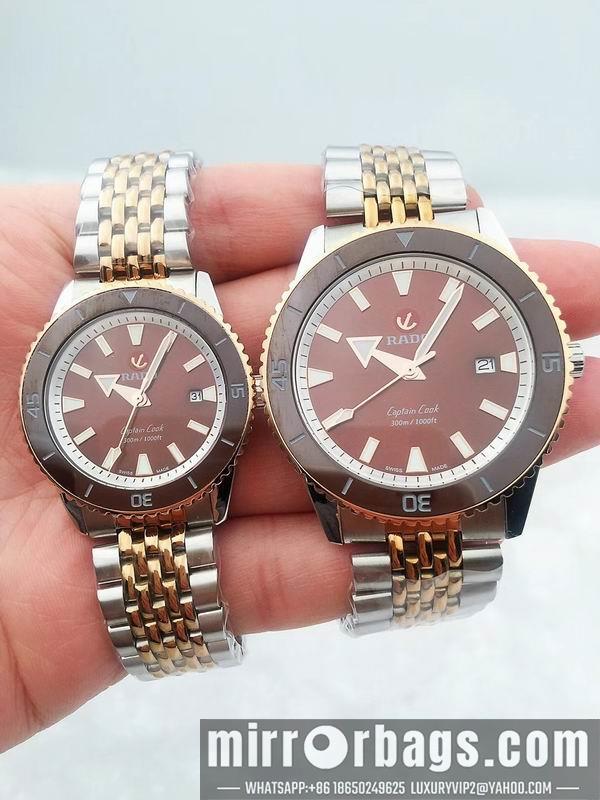Rado watch 100833