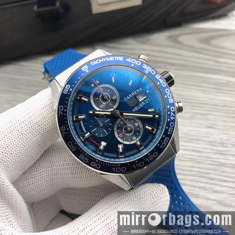 Tag Heuer 41mm 030256