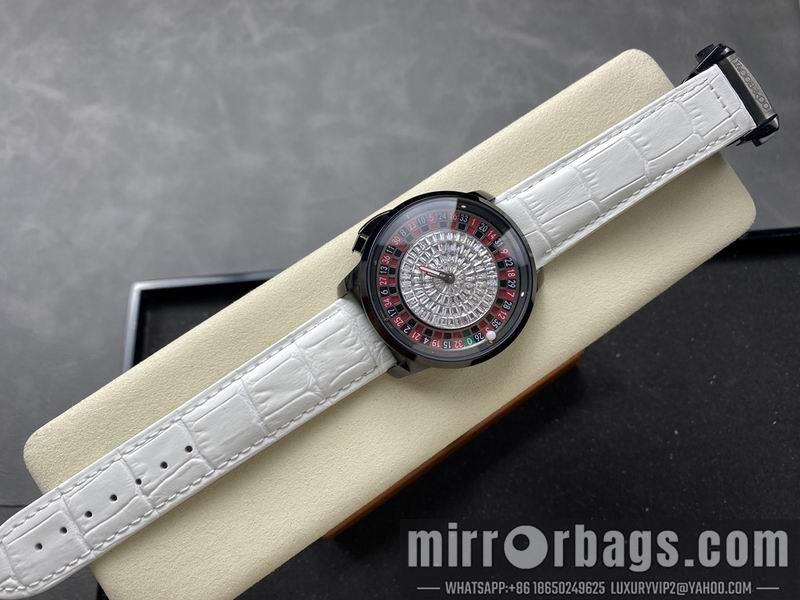 Jacob & Co 44mm 022210