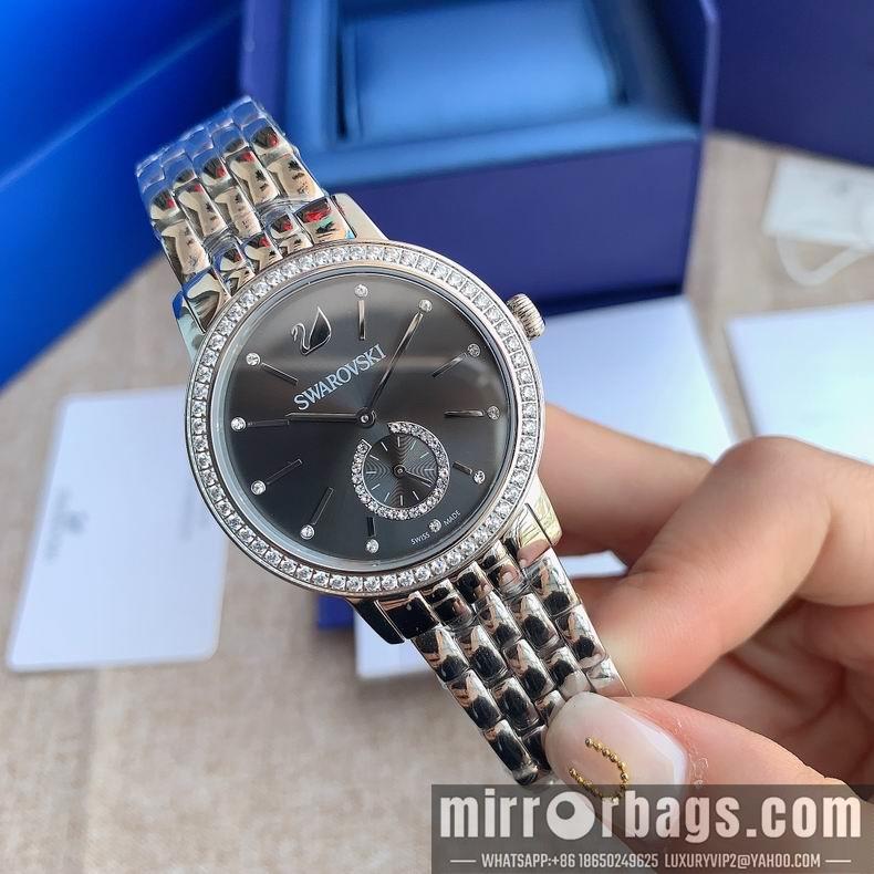 Swarovski women 38mm M26