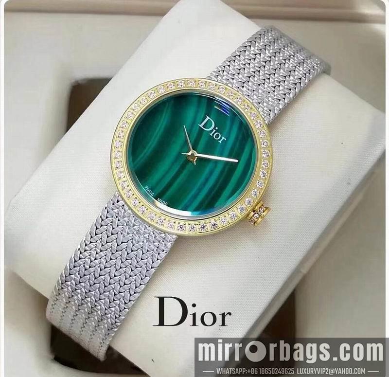 Dior watch 112045