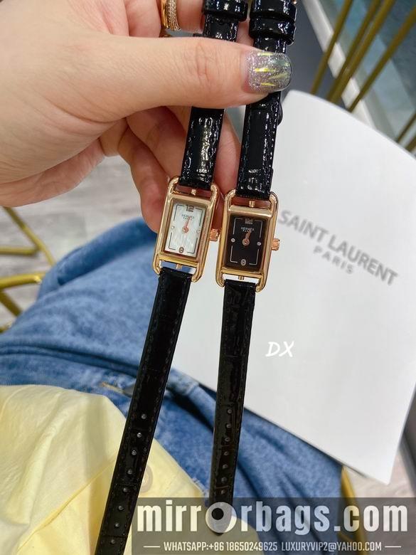 Hermes 20x27mm 2nms37