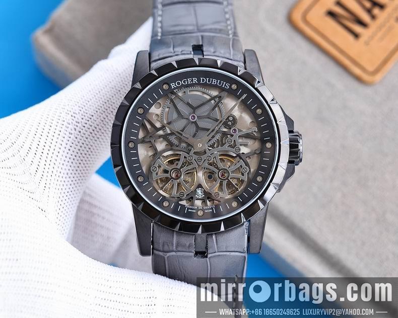 Roger Dubuis watch 46mm 090902