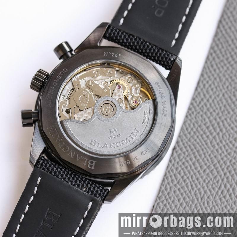 Blancpain Watch 43mm 082968
