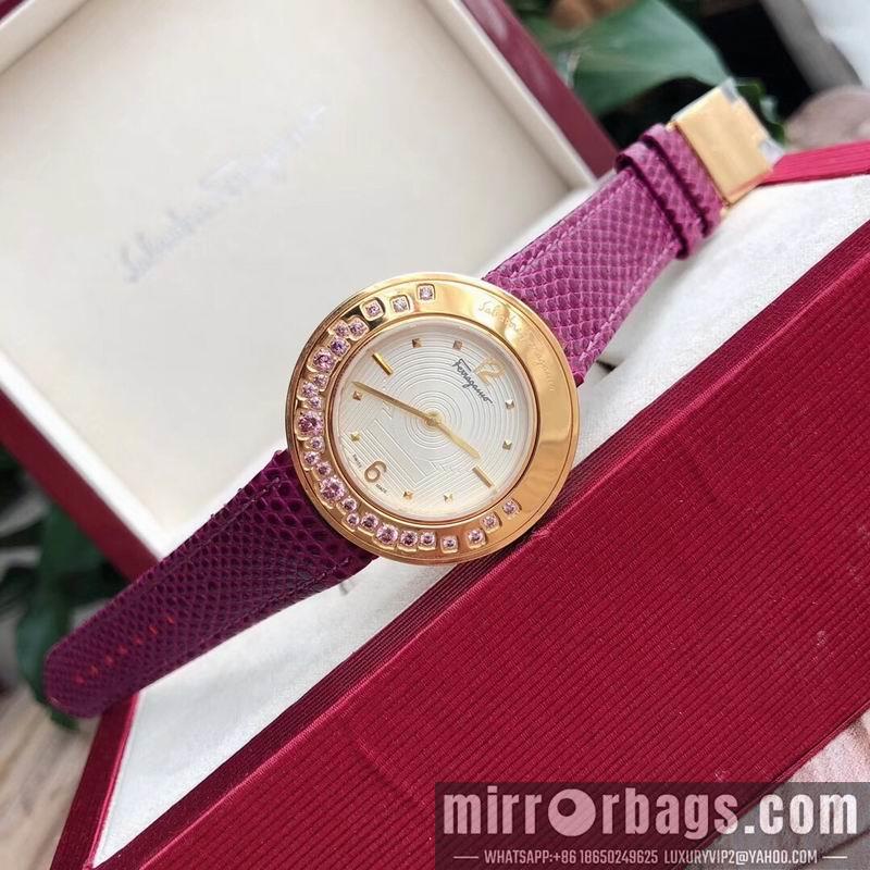 Ferragamo 38mm 032447