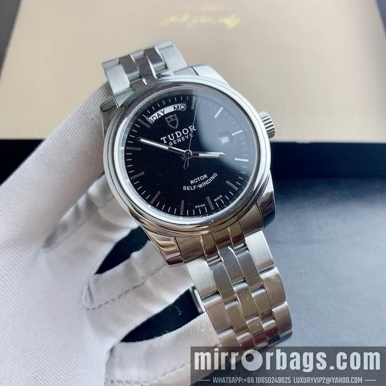 Tudor watch M31
