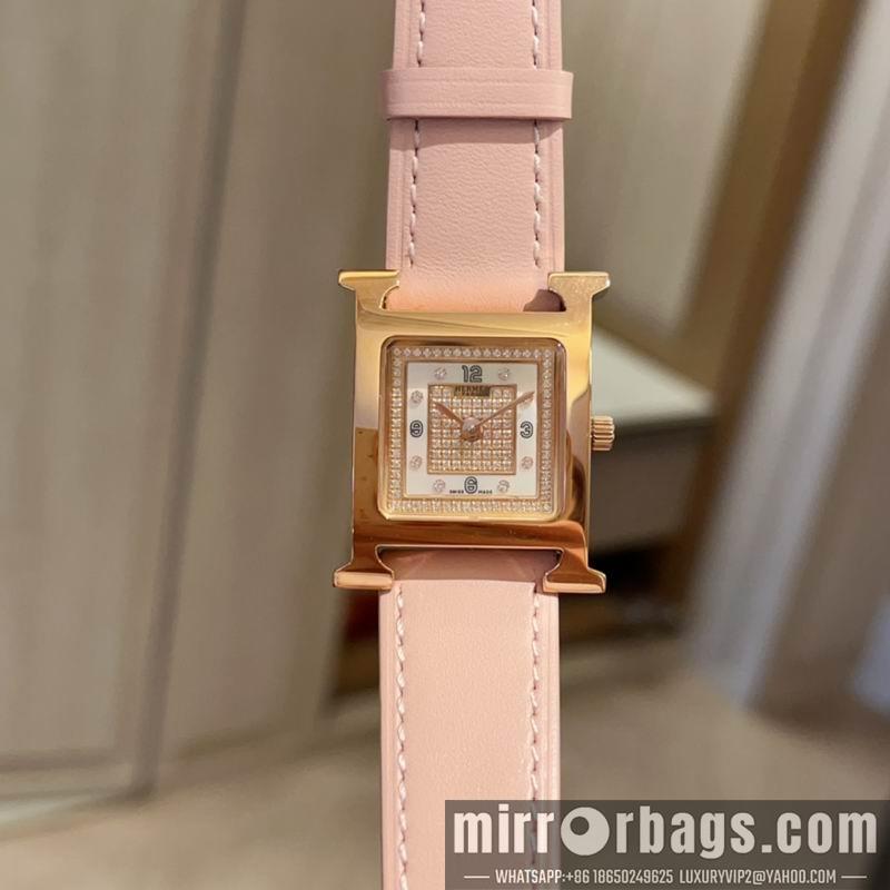 Hermes 21X26mm 082259