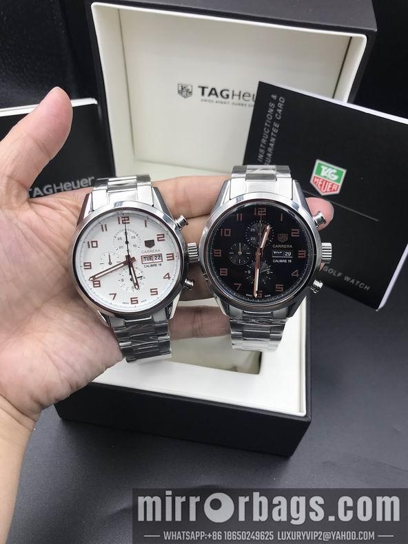 Tag Heuer watch M54