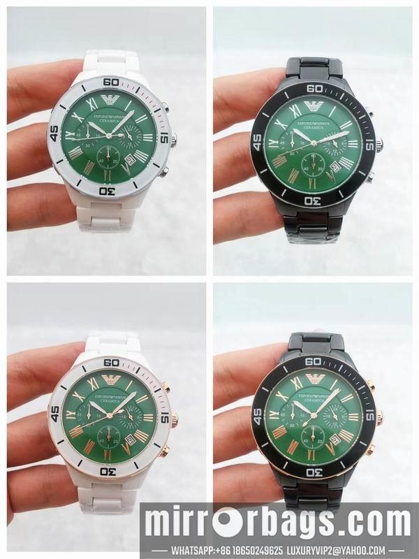 Armani watch 100843