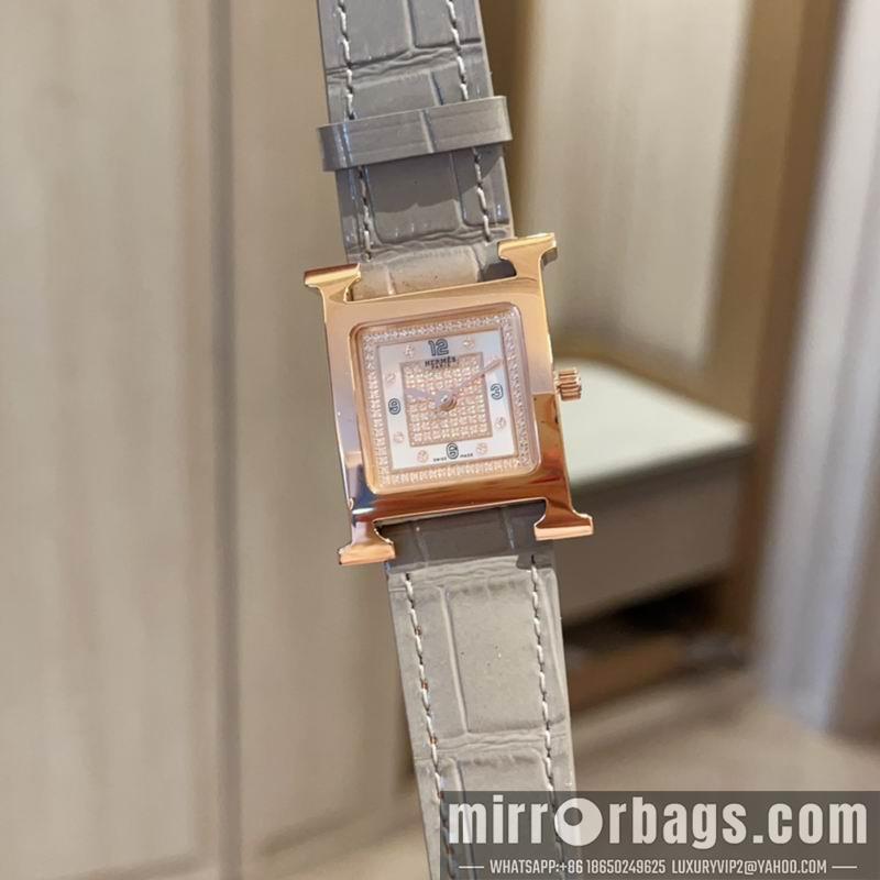 Hermes 21X26mm 082259