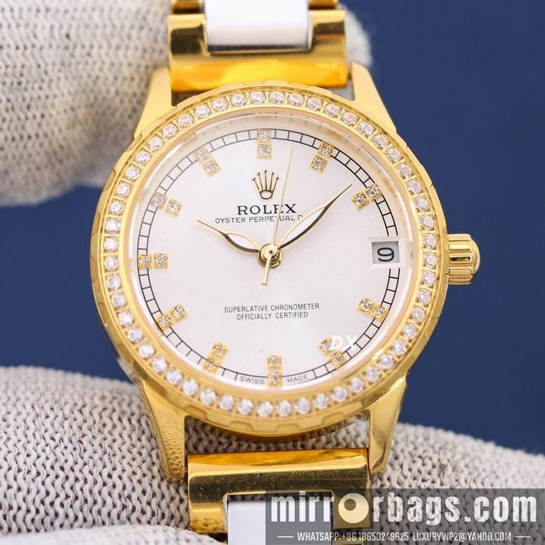 Blancpain Watch 33mm 2nms09