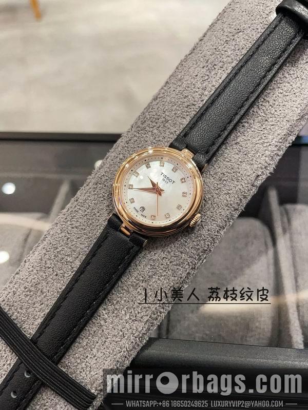 Tissot 26mm 041624