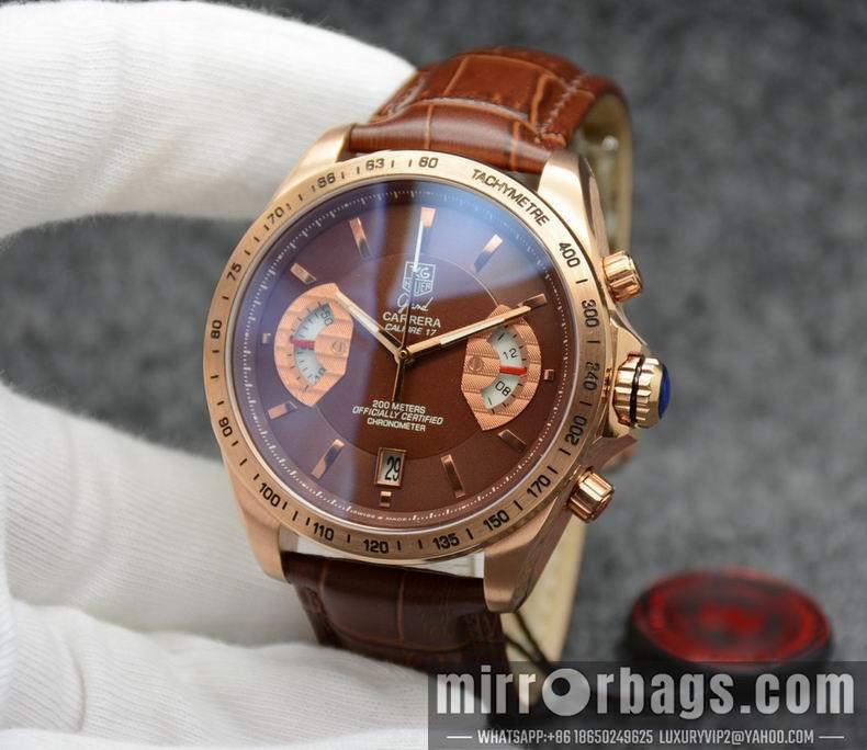 Tag Heuer men 44X15mm 072611