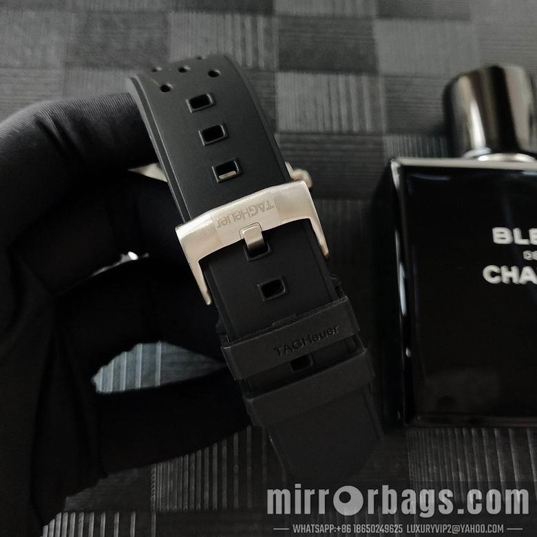 TAG Heuer watch 070301