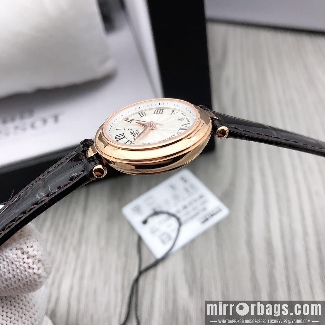 Tissot 26mm 2nms19