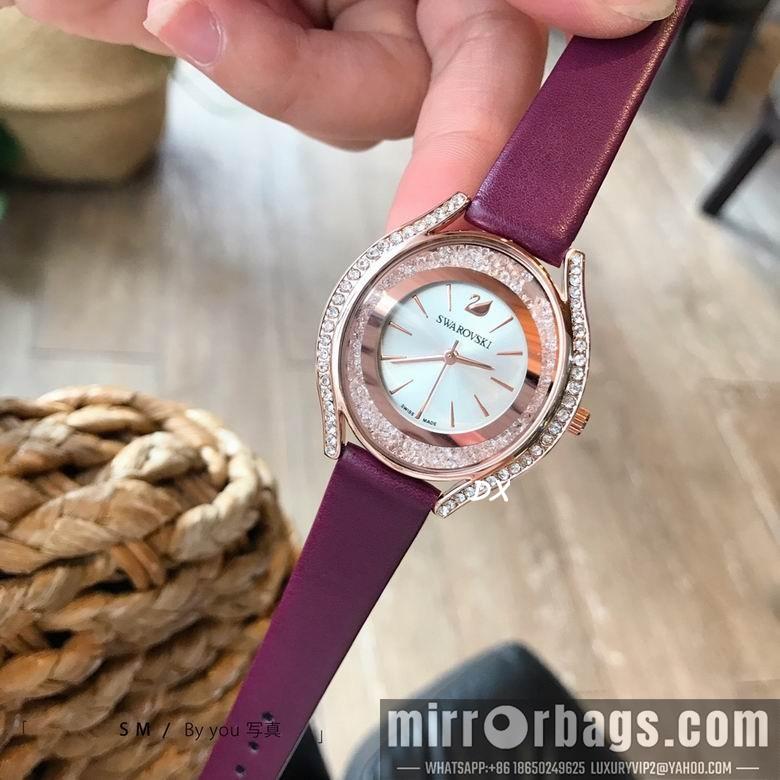 Swarovski 33mm 2nms75