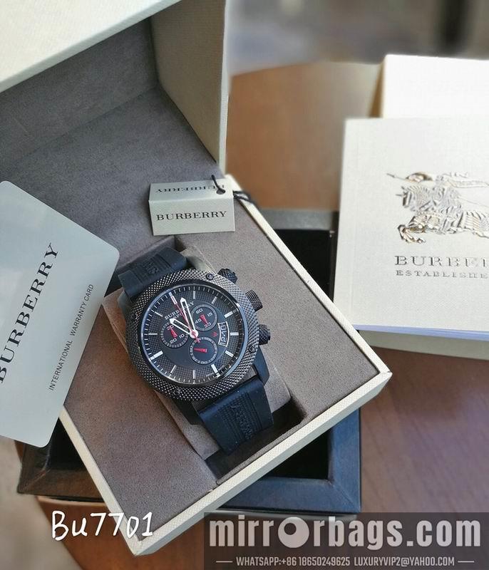 Burberry 45mm 080663