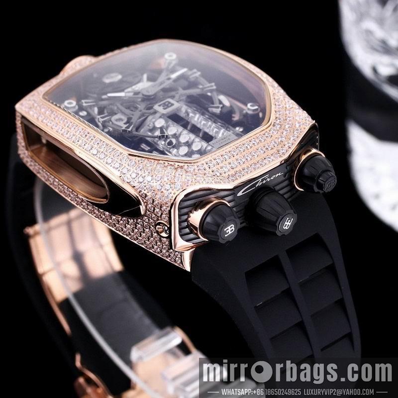 Jacob & Co 54 X44X20mm 102412