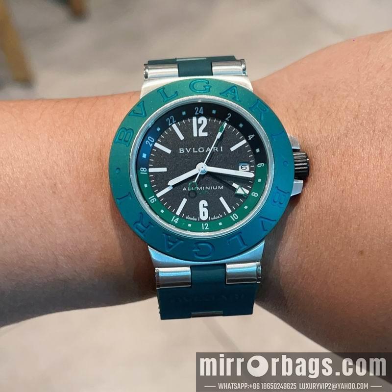 Bvlgari watch 072447