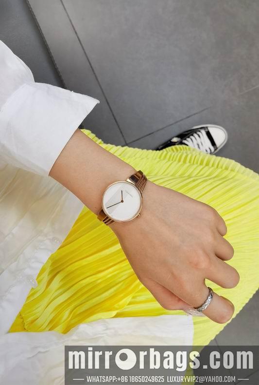 CK watch 34X6mm M13