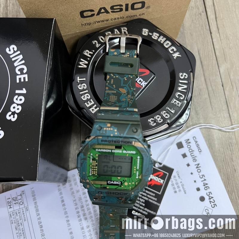 Casio watch 103132