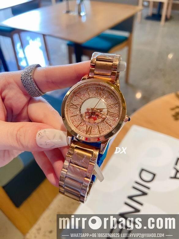 Swarovski 34mm 8nms92