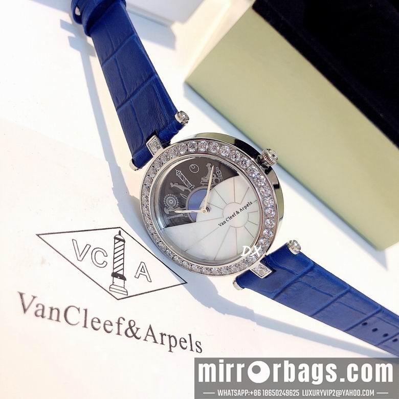 Van Cleef & Arpels 36x10mm 2nms12