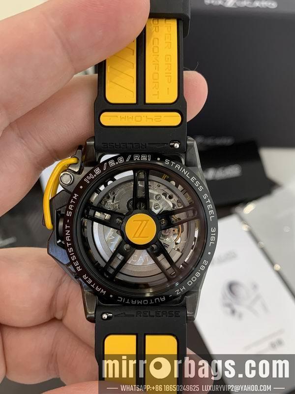 Mazzucato 42mm 121813