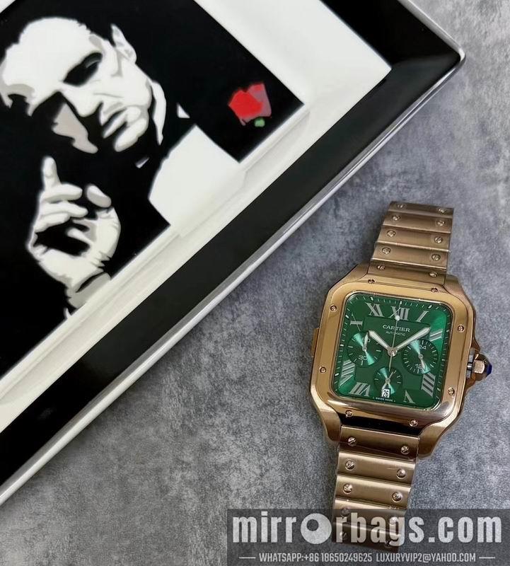 New Model watch 081701
