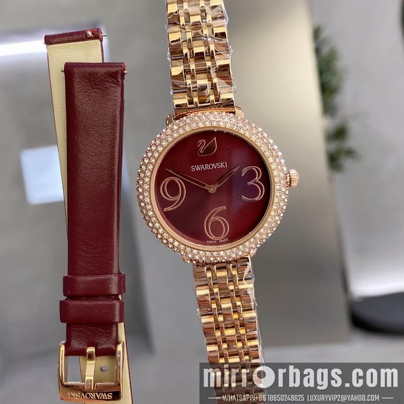 Swarovski watch M19