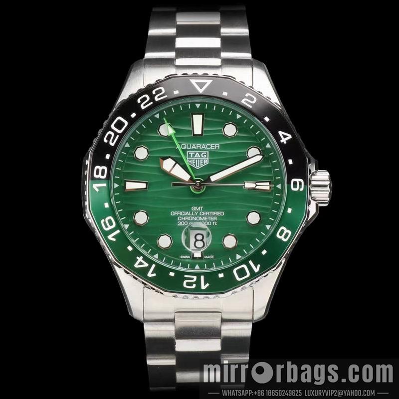 Tag Heuer watch 082905