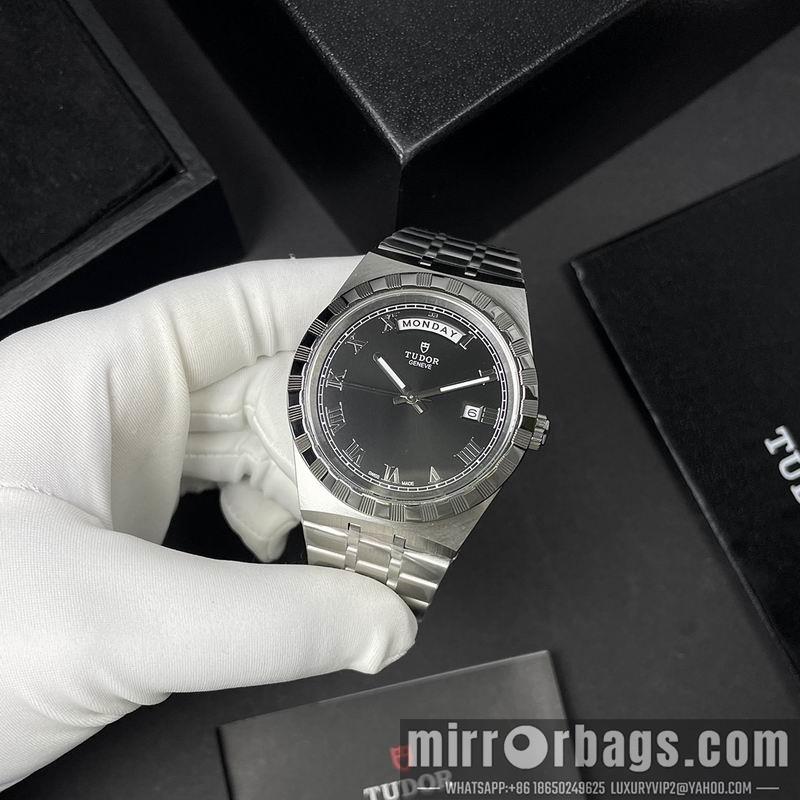 Tudor 41mm 072430