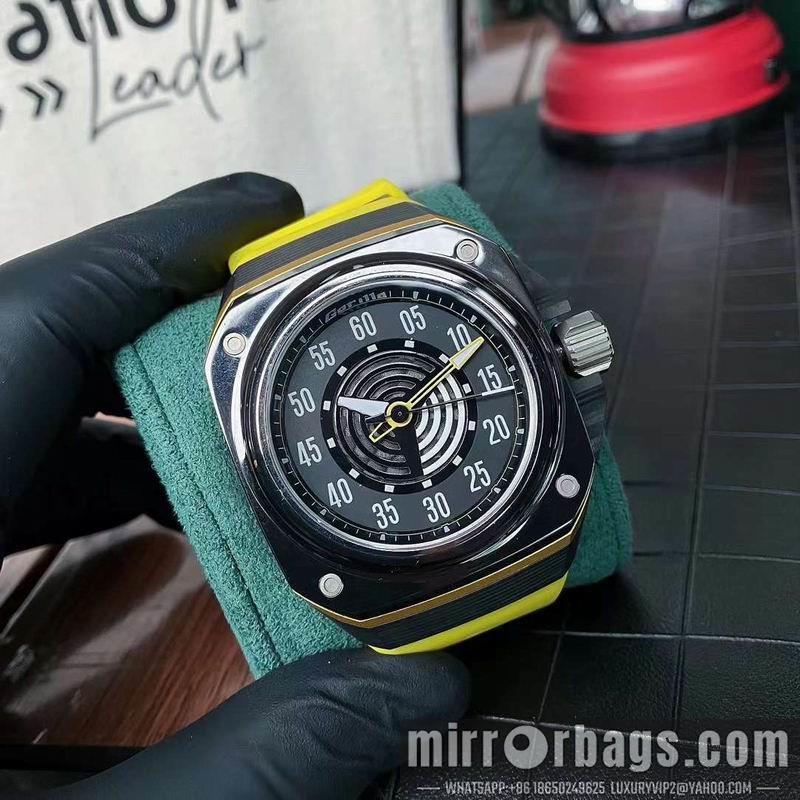 Gorilla 44mm 092843