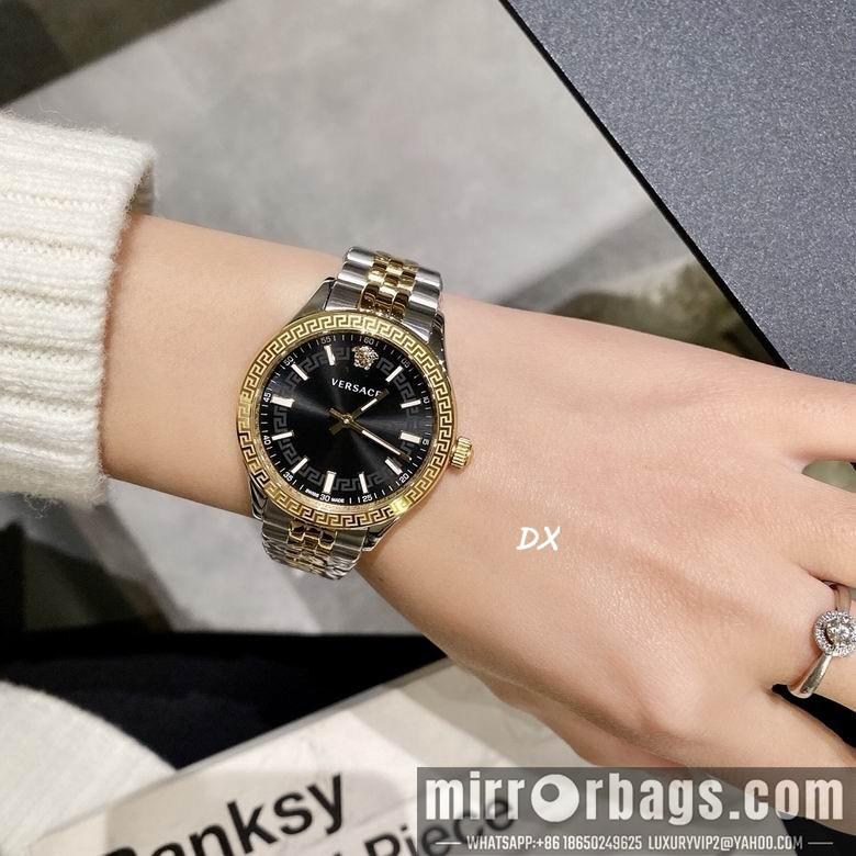 Versace 36mm 2nms38