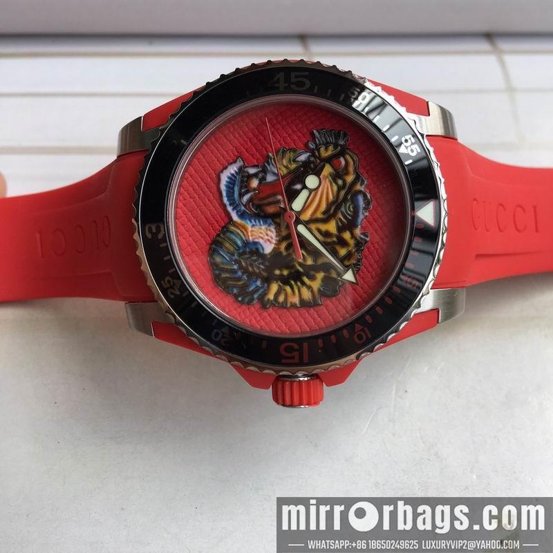 Gucci 40mm 080640