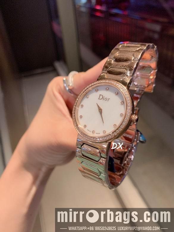 Dior 34mm 2nms33