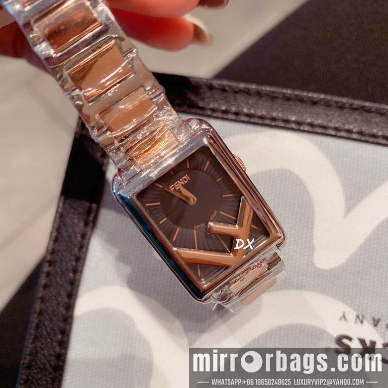 Fendi 22.5x32mm 2nms16