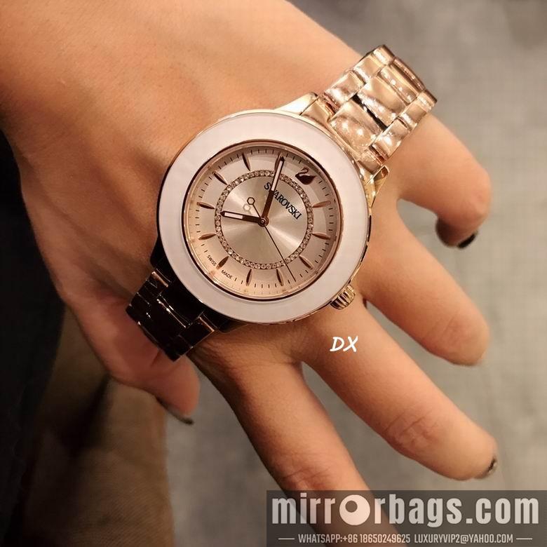 Swarovski 39mm 2nms74