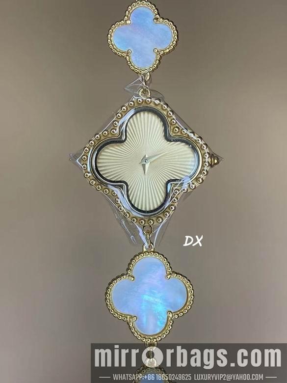 Van Cleef & Arpels 27mm 5nms23