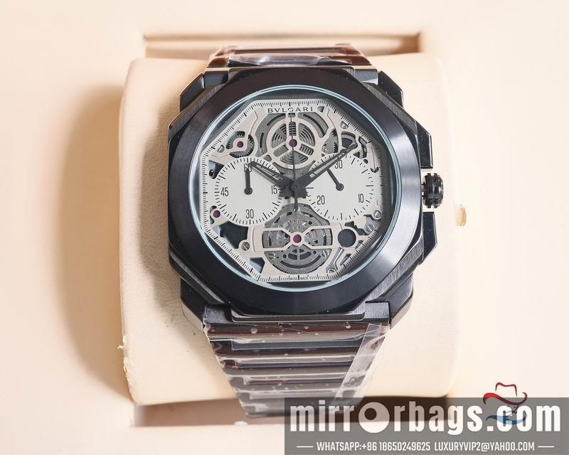 Bvlgari 40mm 090935