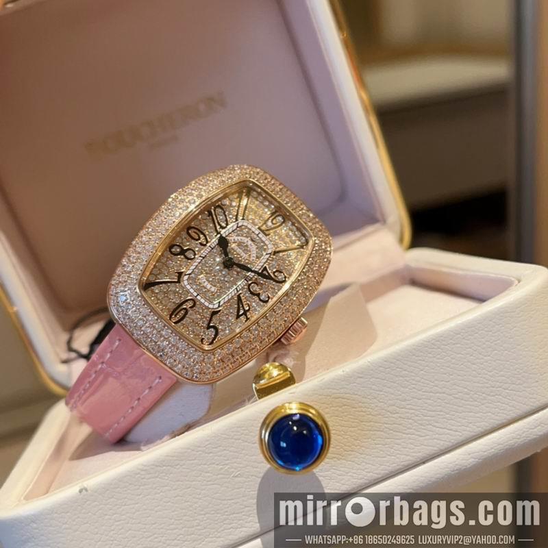 Franck Muller 30X40mm 082257