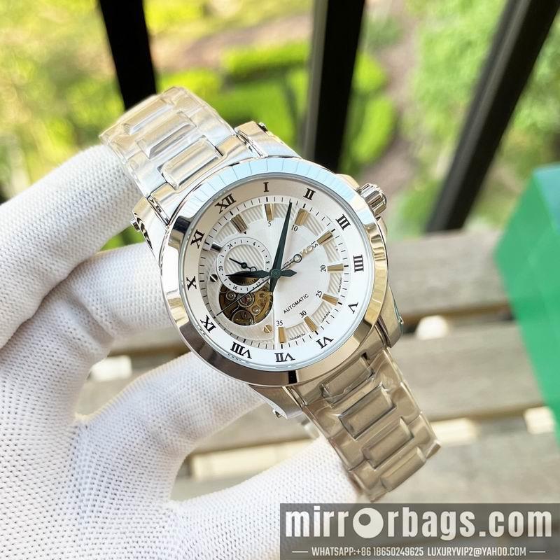 Seiko 42X12mm 122319