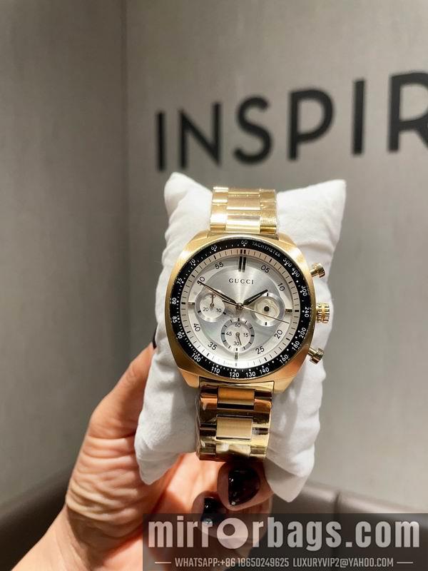 Gucci 41mm 031112