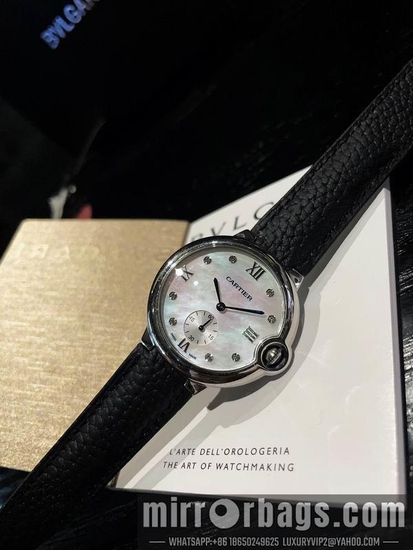 Bvlgari 36mm 102202