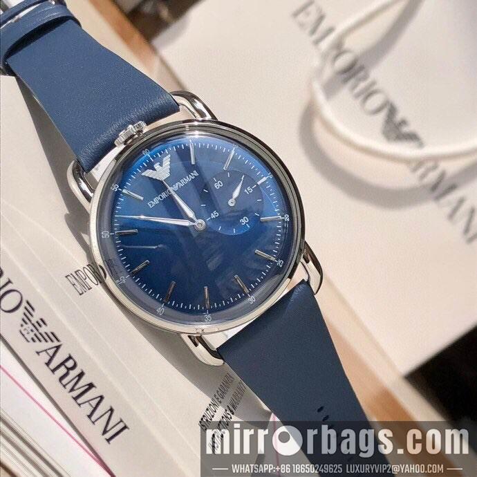 Armani AR11335 43mm 121830