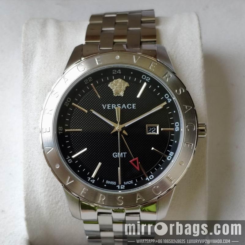 Versace 42mm 032464