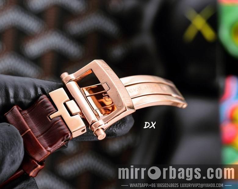 Roger Dubuis 45x15.7mm 8nms54