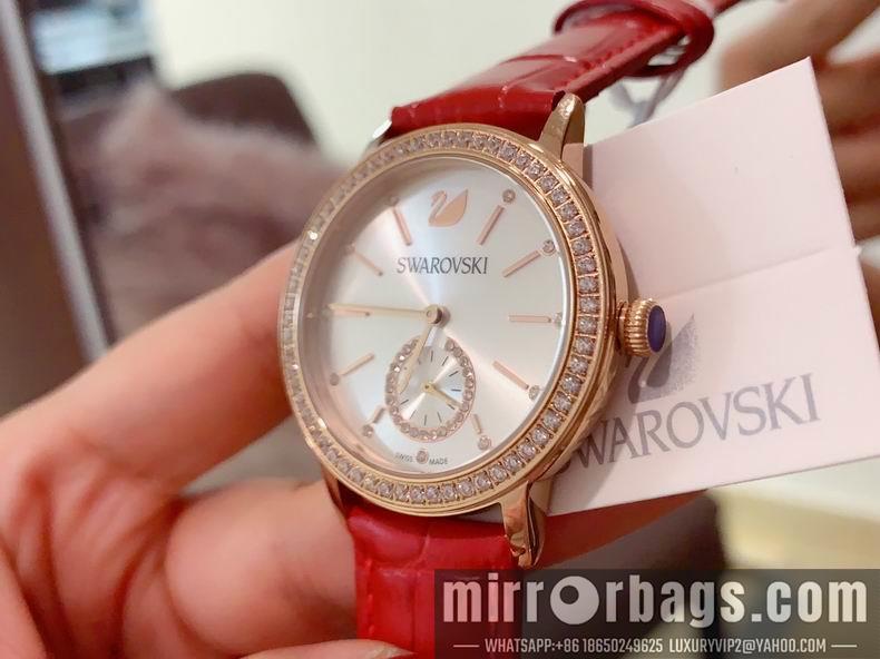 Swarovski women 38mm M27